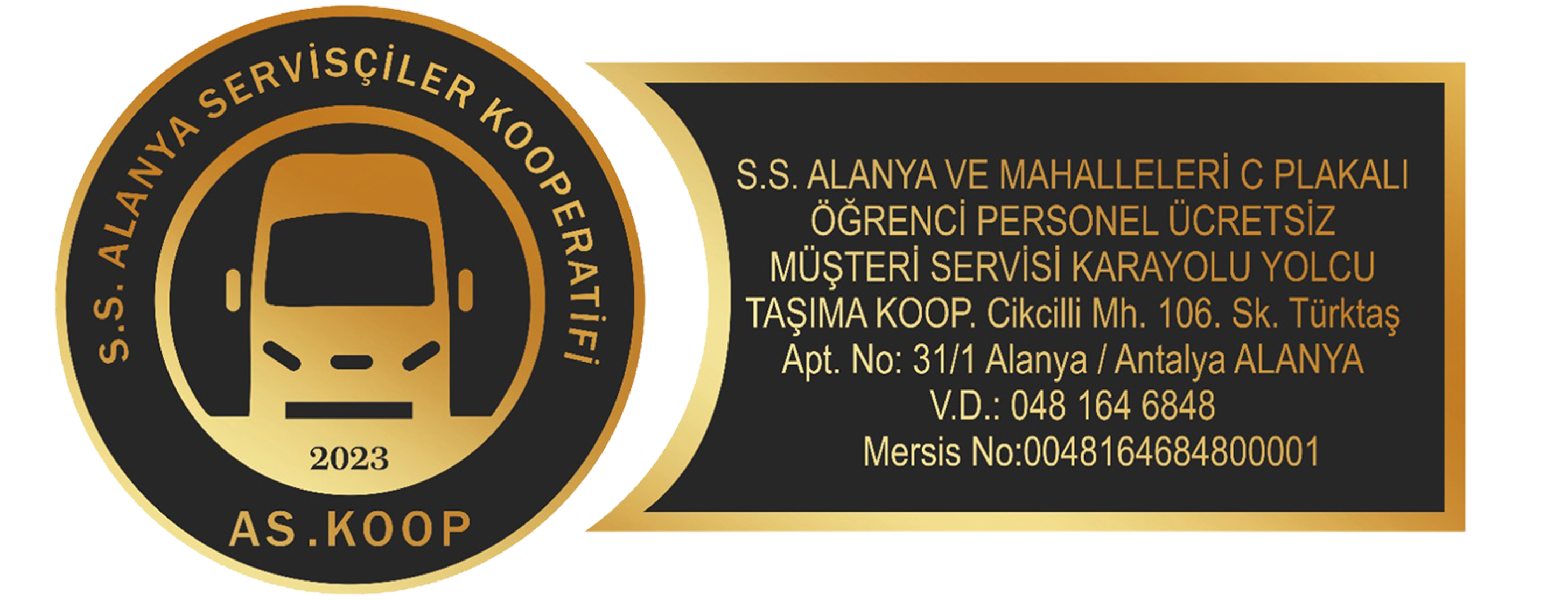 Alanya Servisciler Kooperatifi