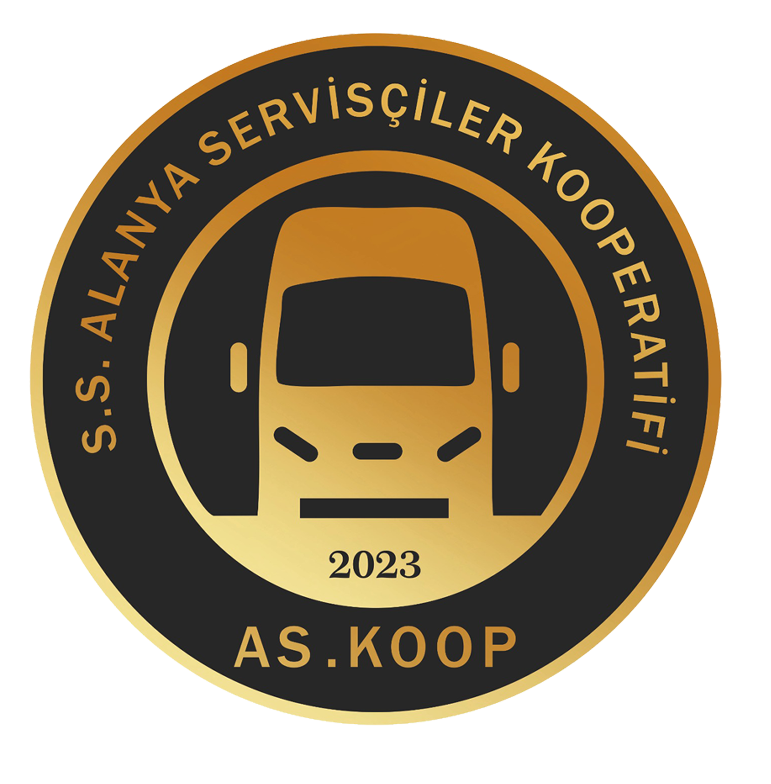 AS. Koop 